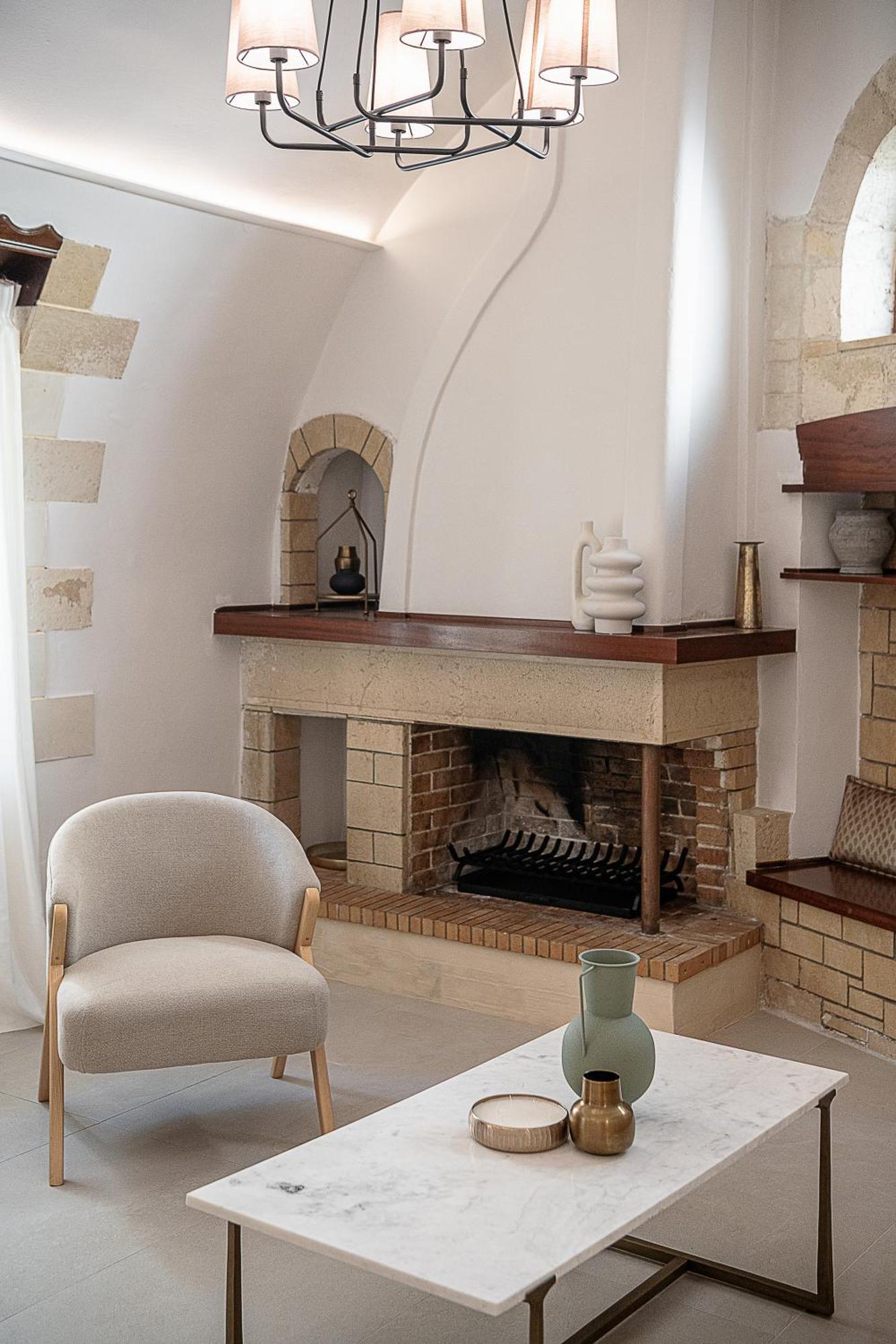 Вилла Casa Benedetta Ханья Экстерьер фото