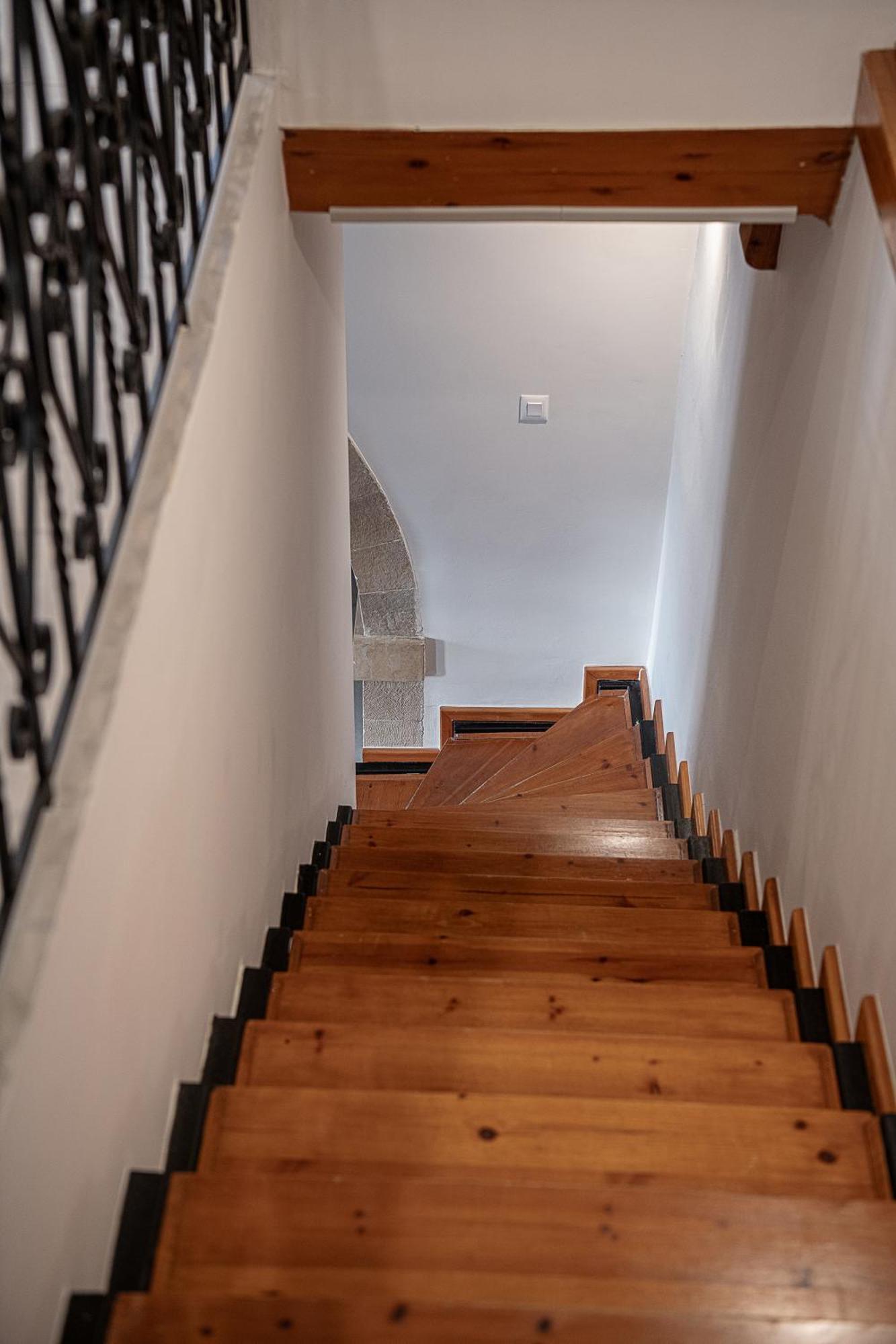 Вилла Casa Benedetta Ханья Экстерьер фото