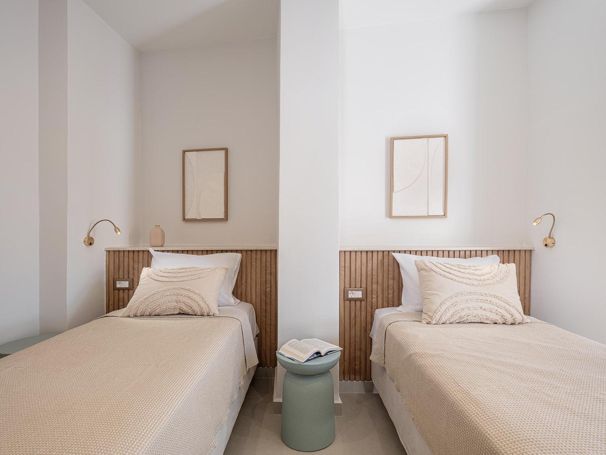 Вилла Casa Benedetta Ханья Экстерьер фото