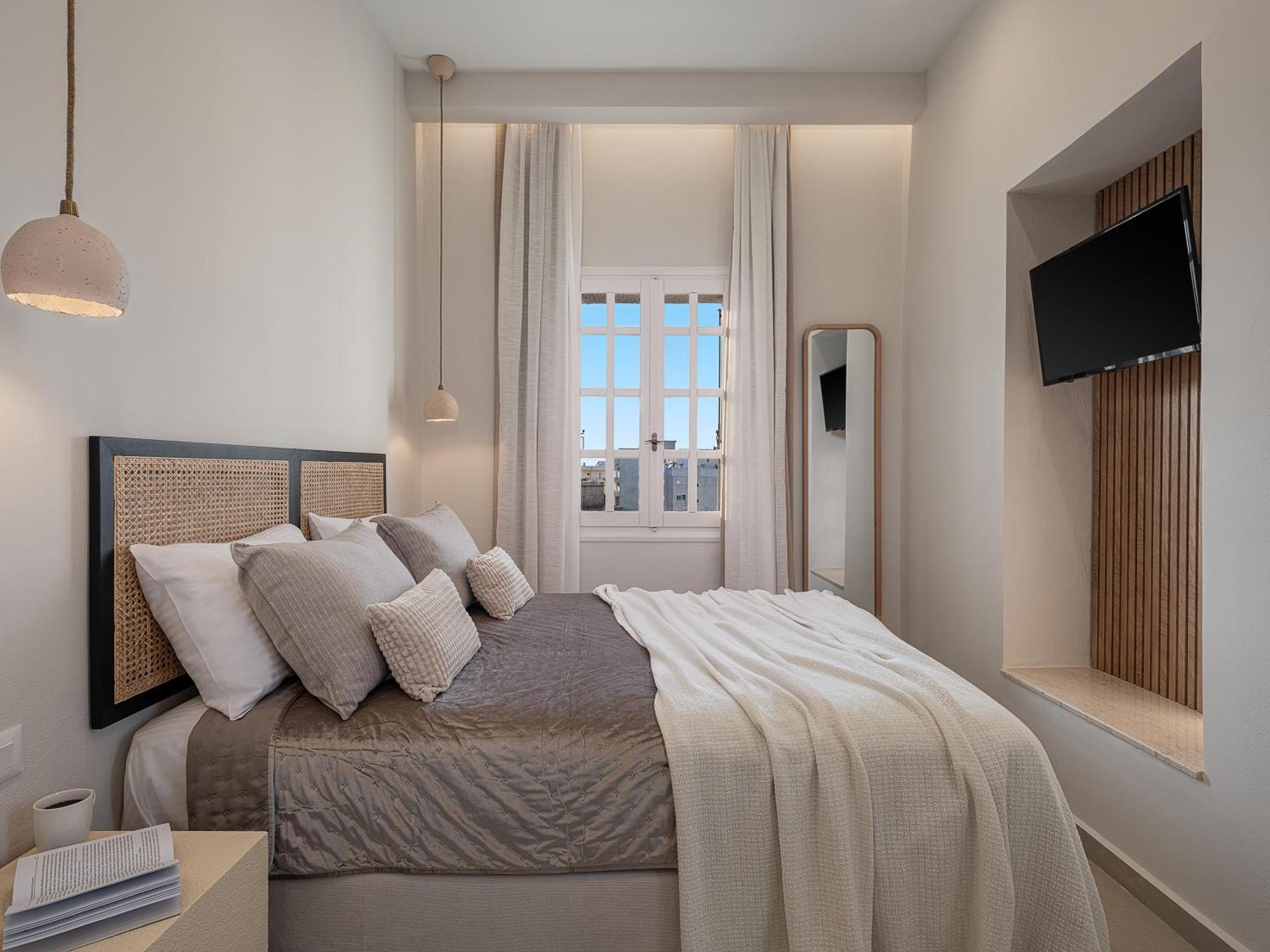 Вилла Casa Benedetta Ханья Экстерьер фото