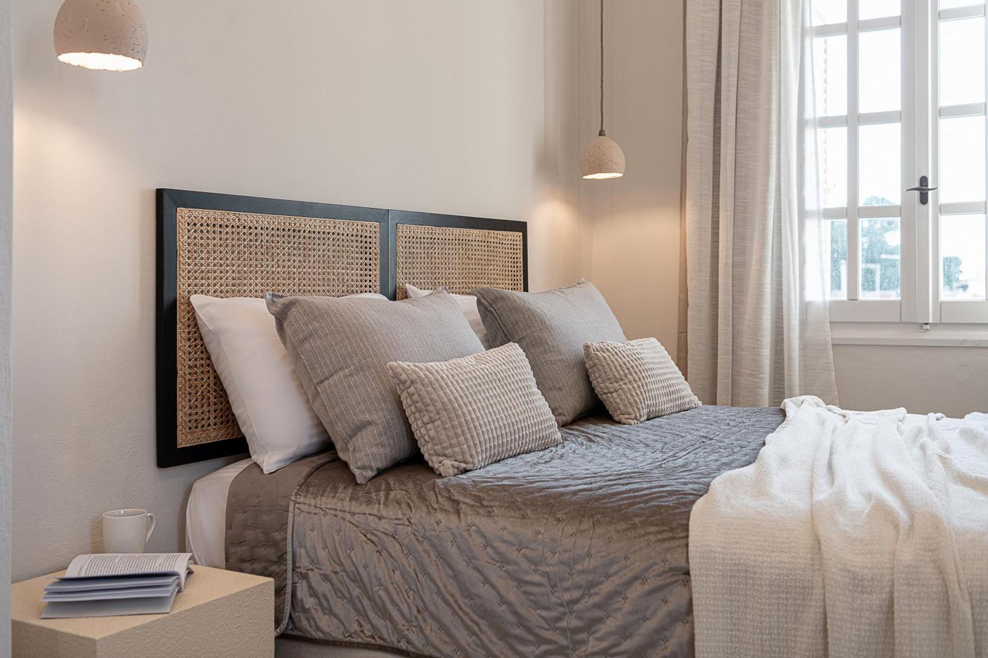 Вилла Casa Benedetta Ханья Экстерьер фото