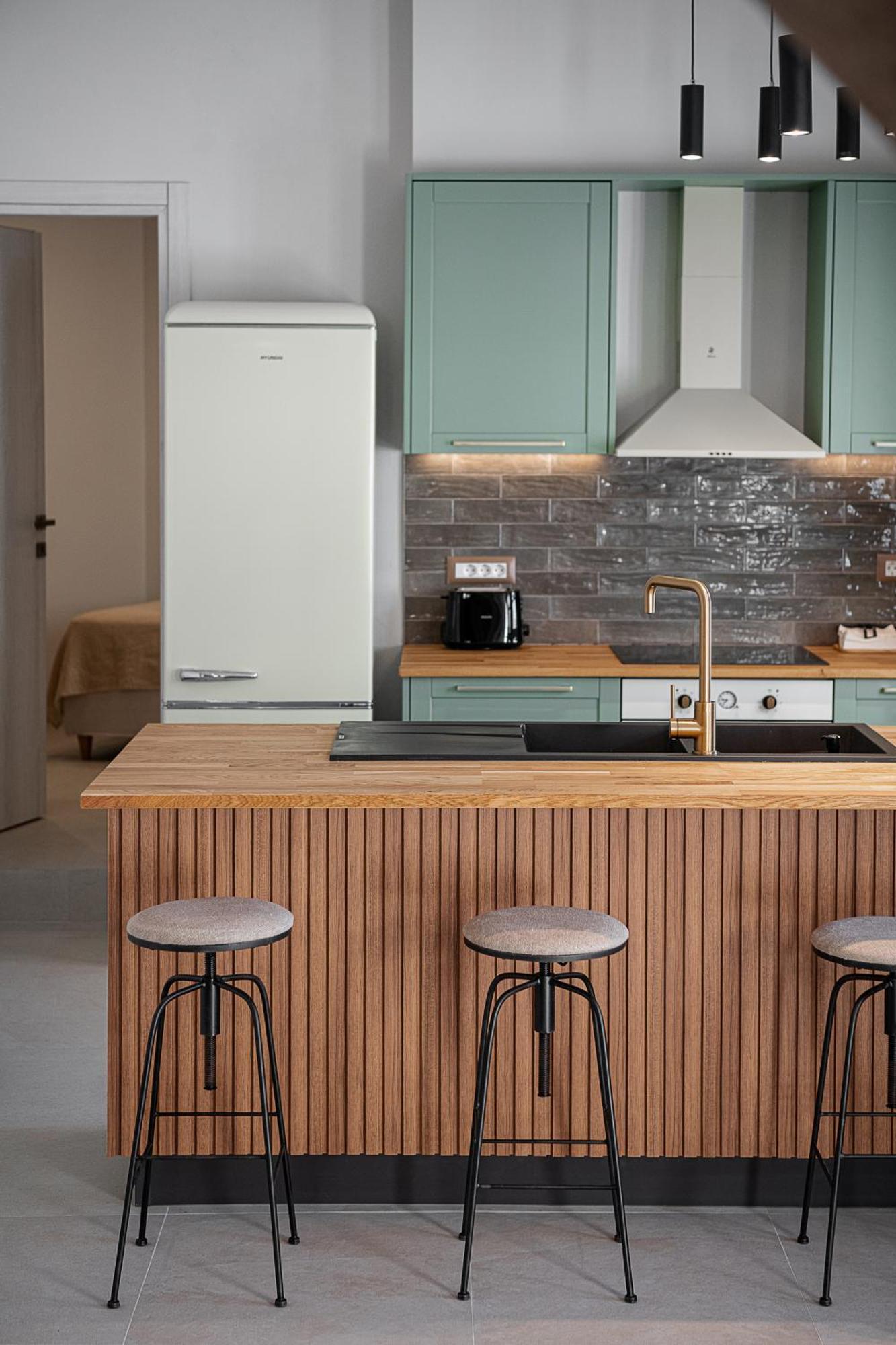 Вилла Casa Benedetta Ханья Экстерьер фото