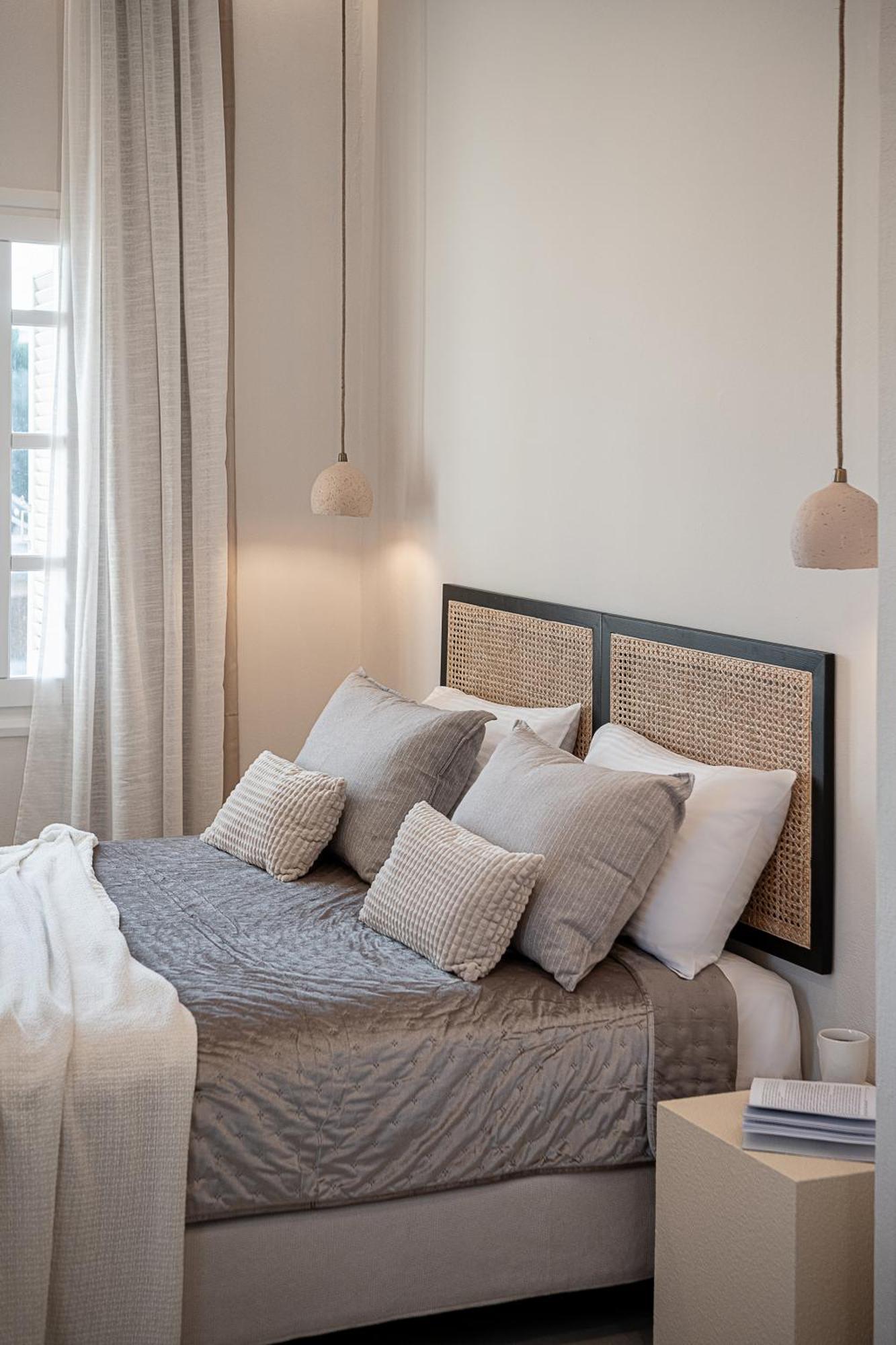 Вилла Casa Benedetta Ханья Экстерьер фото