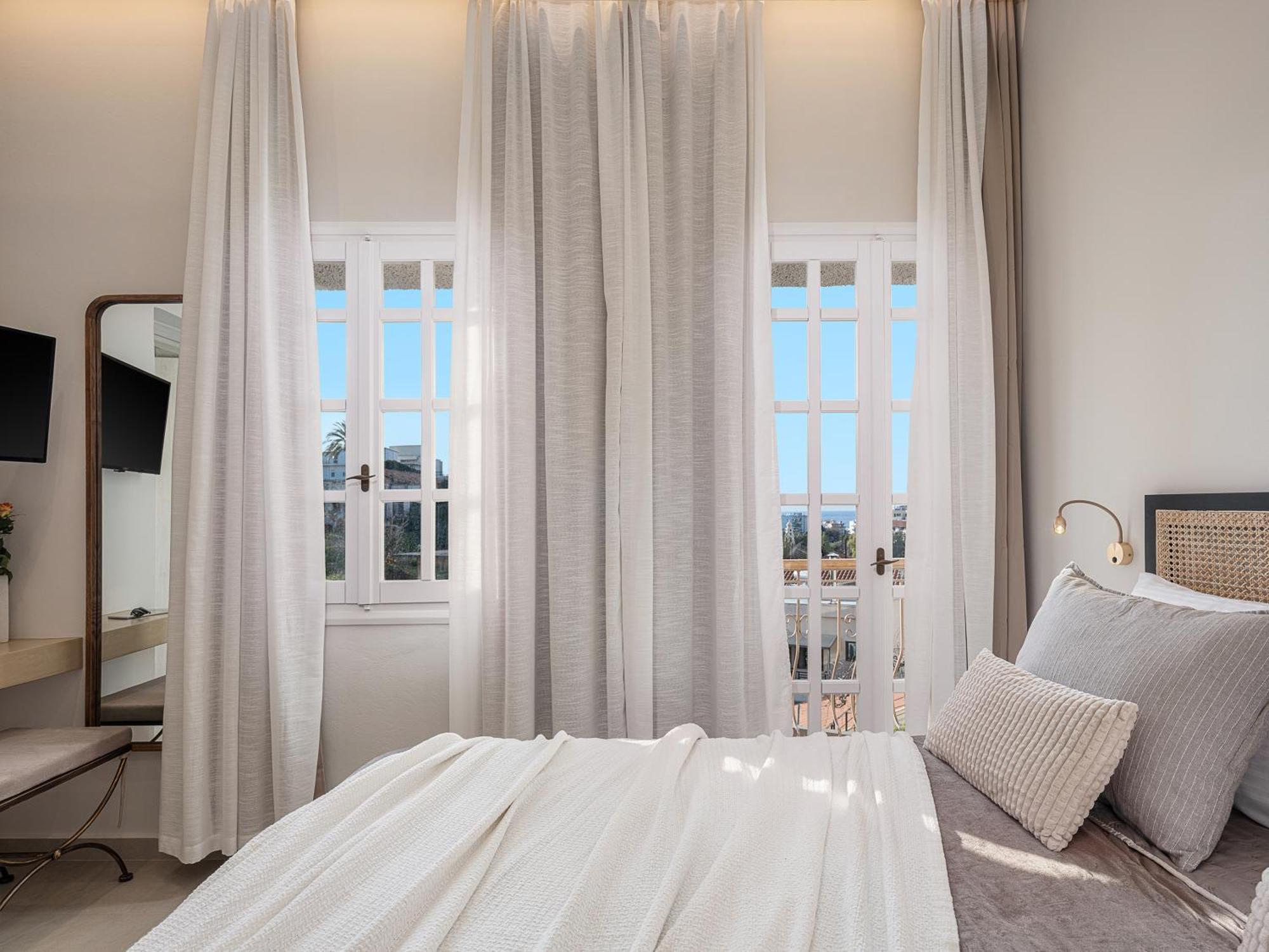 Вилла Casa Benedetta Ханья Экстерьер фото