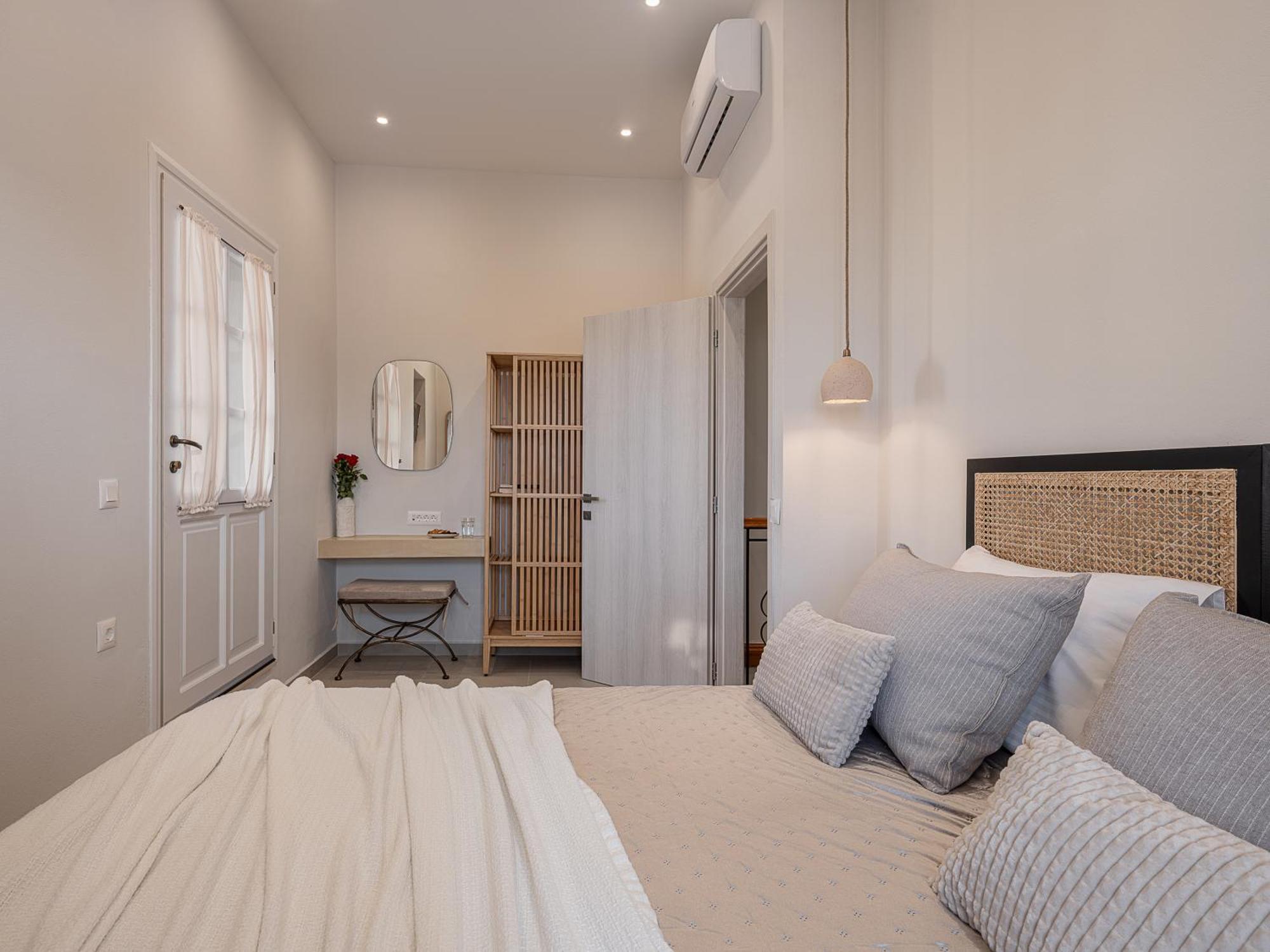 Вилла Casa Benedetta Ханья Экстерьер фото