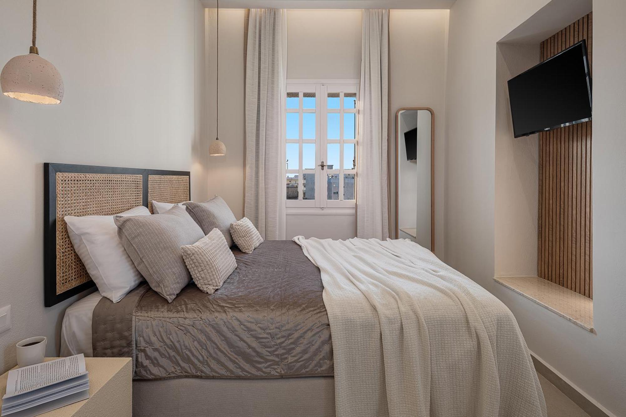 Вилла Casa Benedetta Ханья Экстерьер фото