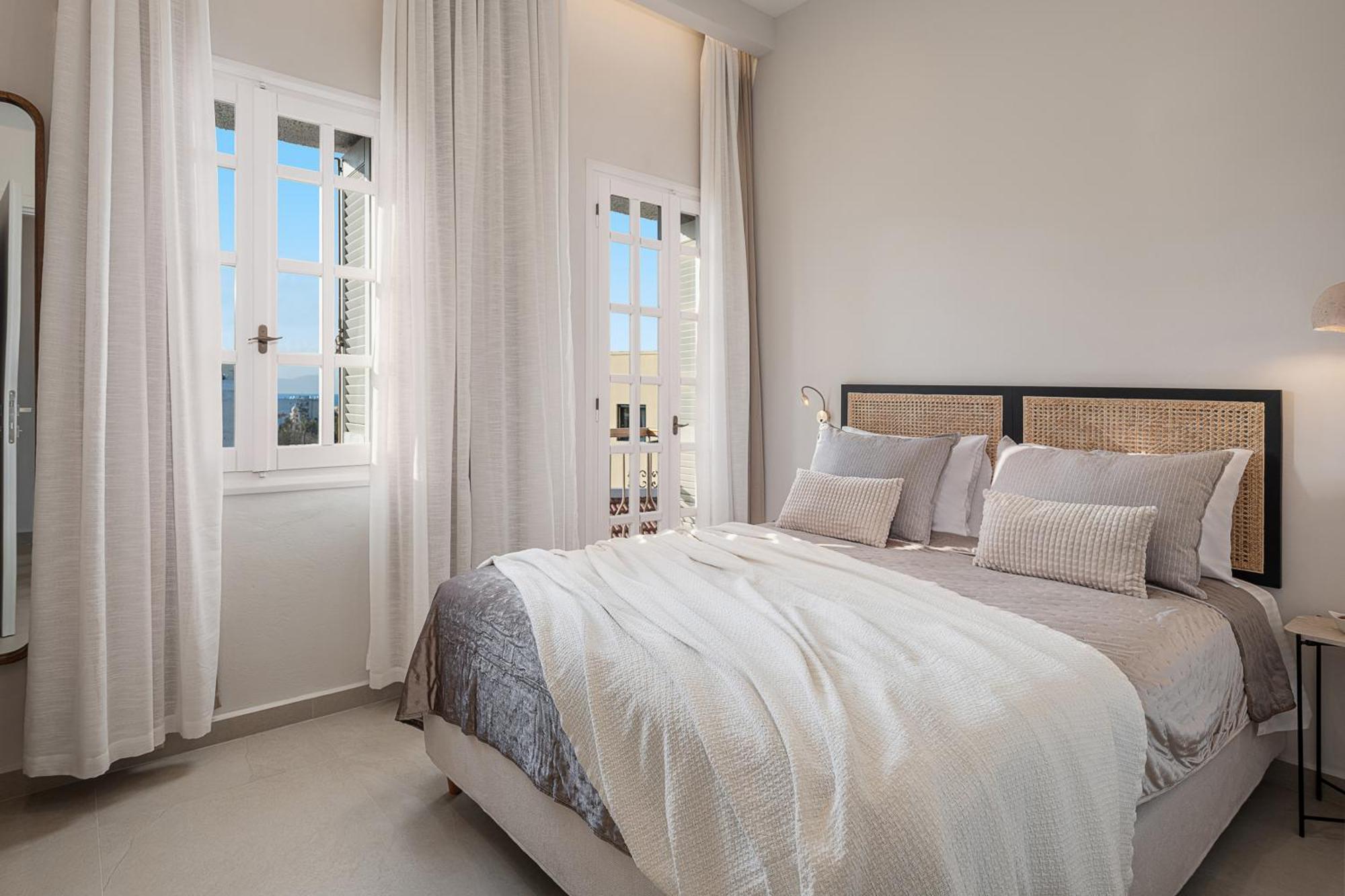 Вилла Casa Benedetta Ханья Экстерьер фото